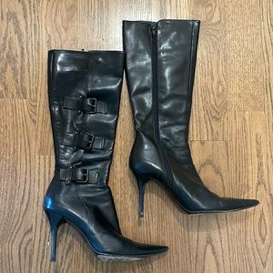 Charles David Boots